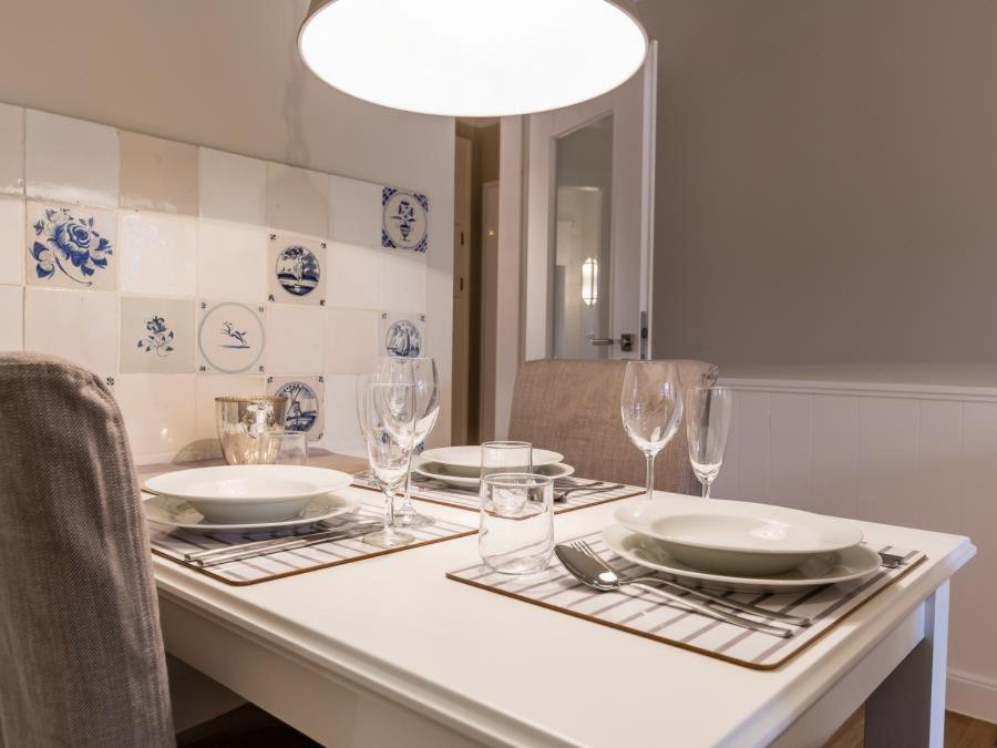 Traumhafte 2-Zimmer-Erdgeschosswohnung Mit Ca. 45 Qm Fuer Maximal 3 Personen Westerland Bagian luar foto